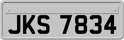 JKS7834