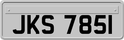 JKS7851