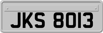 JKS8013