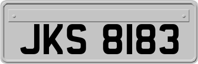 JKS8183