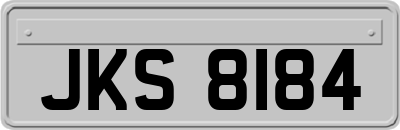 JKS8184