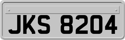 JKS8204