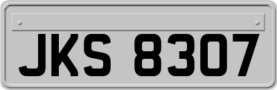 JKS8307