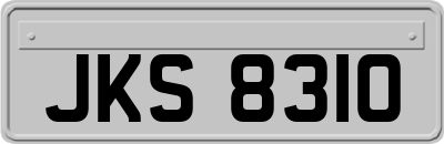 JKS8310