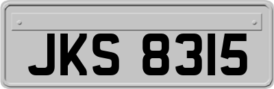 JKS8315