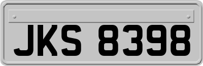 JKS8398