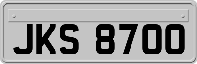 JKS8700