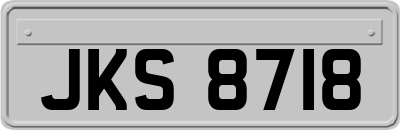 JKS8718