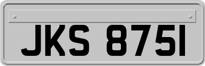 JKS8751