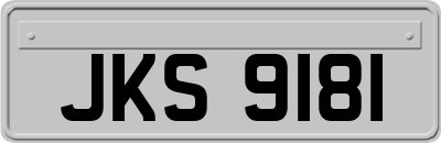 JKS9181