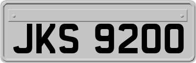 JKS9200