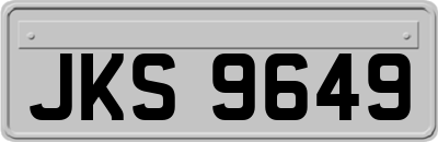 JKS9649