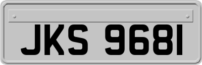 JKS9681