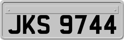 JKS9744