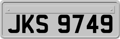 JKS9749