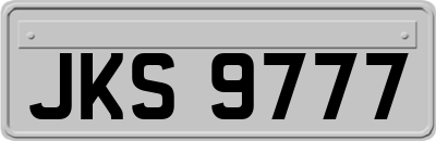 JKS9777