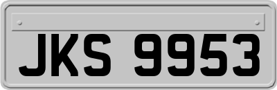 JKS9953