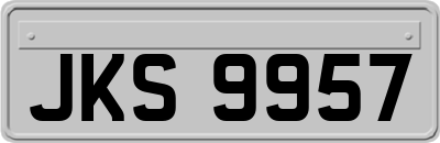 JKS9957