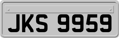 JKS9959