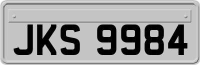 JKS9984