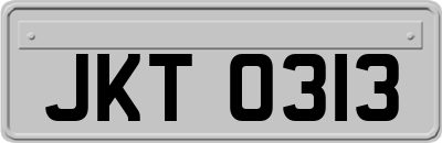 JKT0313