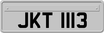 JKT1113