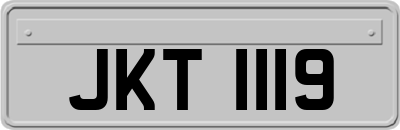 JKT1119