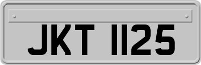 JKT1125