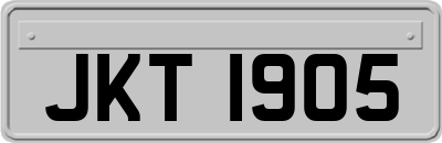 JKT1905