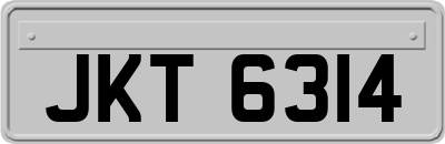 JKT6314