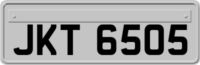 JKT6505