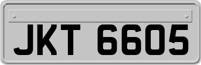 JKT6605