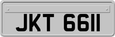 JKT6611