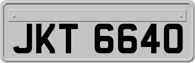 JKT6640