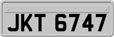 JKT6747