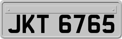 JKT6765