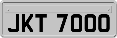 JKT7000