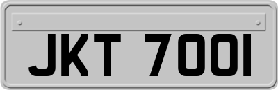 JKT7001