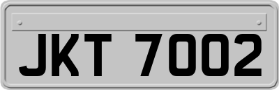 JKT7002