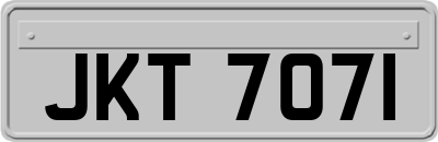 JKT7071