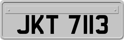 JKT7113