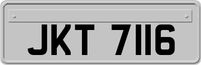 JKT7116