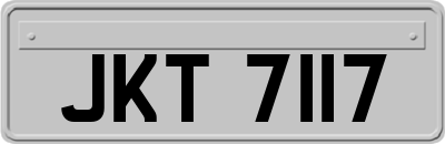 JKT7117