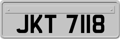 JKT7118