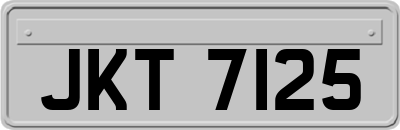 JKT7125