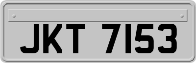 JKT7153