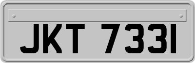 JKT7331