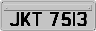 JKT7513