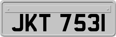 JKT7531