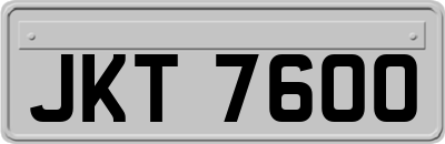 JKT7600